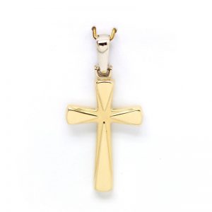 Gold Cross