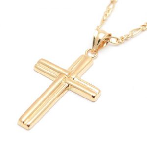 Gold Cross