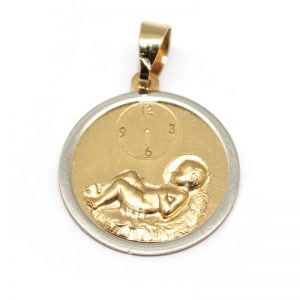 Medalla Oro