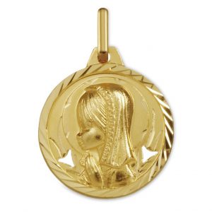 Medalla Oro