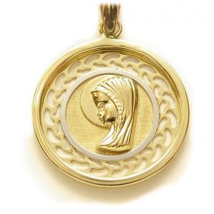 Gold Medal