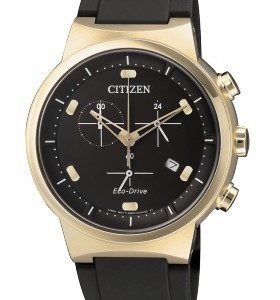 Reloj Citizen EW2470-87M