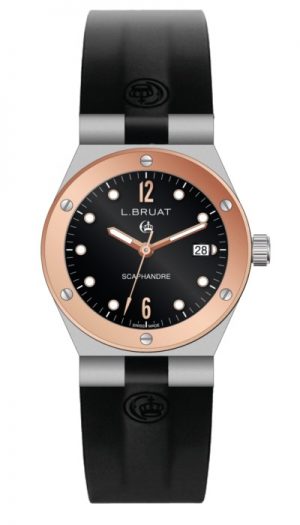 Reloj L.BRUAT 1309