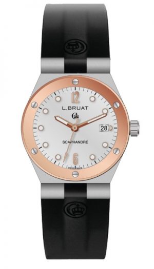 Reloj L.BRUAT 4409