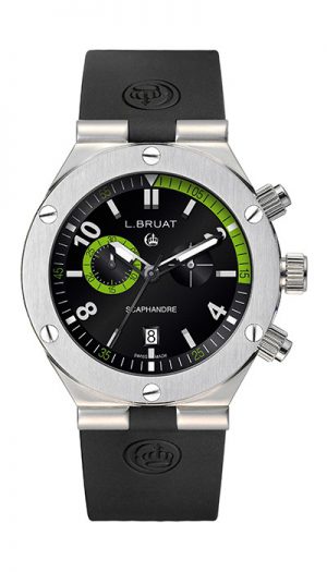 Reloj L.BRUAT 1309