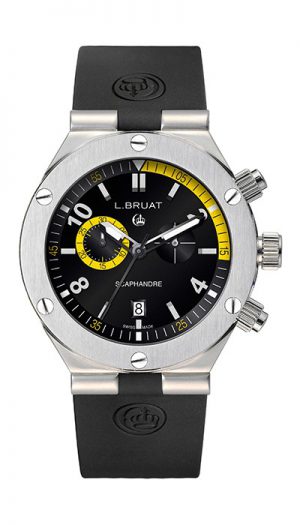 Reloj L.BRUAT 10312