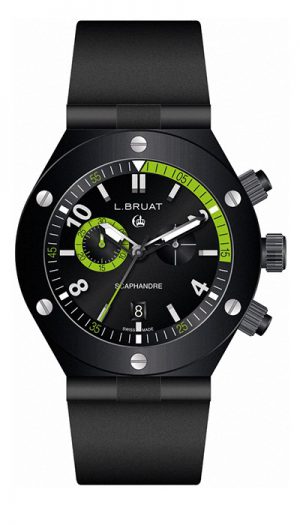 Reloj L.BRUAT 10313