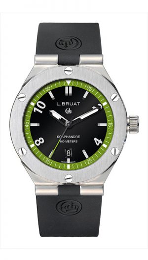 Reloj L.BRUAT 11310