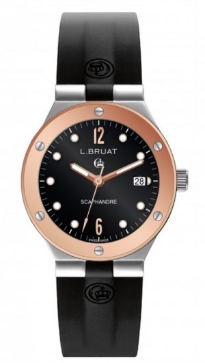 Reloj L.BRUAT 4409