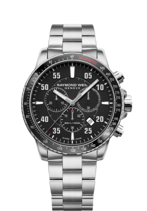 Reloj Raymond Weil