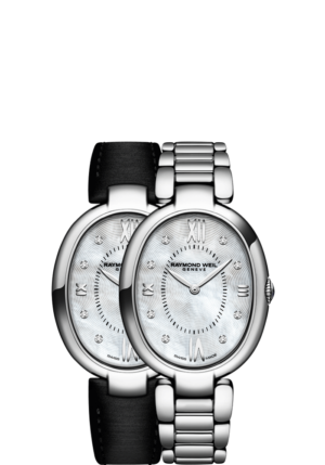 Reloj Raymond Weil