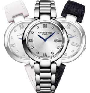 Reloj Raymond Weil