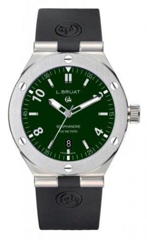 Reloj L.BRUAT 11312