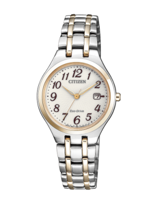 Reloj Citizen EW2470-87M