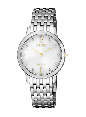 Reloj Citizen EW2486-87A