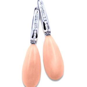 detachable earring australian pearls