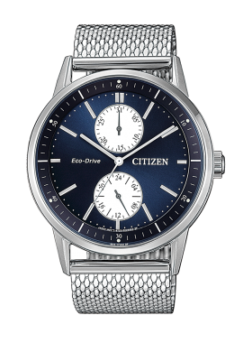 Reloj Citizen BM7463-12A