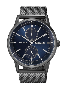 Reloj Citizen BU3020-82L