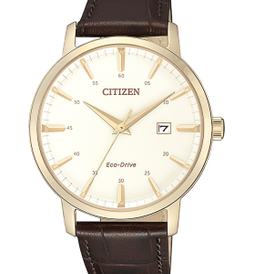 Reloj Citizen Of Collection BM7463-12A