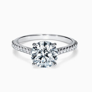 category engagement rings