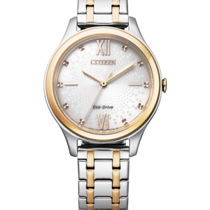 Citizen Watch