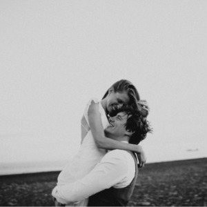 pareja