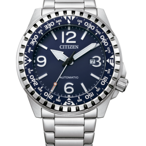 Reloj Citizen of collection automatico