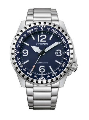 Reloj Citizen of collection automatico