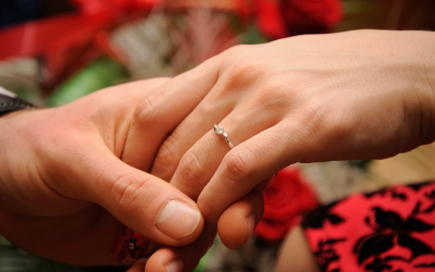 How to choose the perfect engagement ring