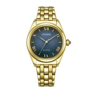 Reloj Citizen Lady EM1140-80L, quality jewelry in Murcia.