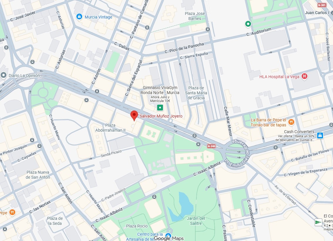 google maps 8